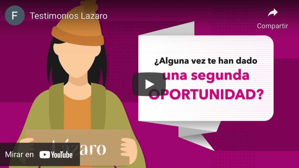 Más testimonios